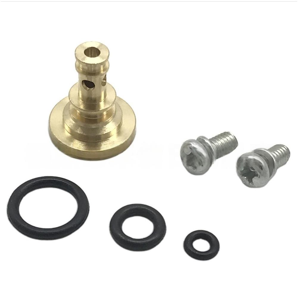 For Enhanced Engine Performance As Show Engine Efficiency Control Fuel Flow Control All-in-One Replacement Solution