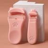 Eyelash Clip Cat Claw Eyelash Clip 1 Set Of Portable Cute Eyelash Clip Tool With Additional Silicone Pad Precision Eyelash Clip