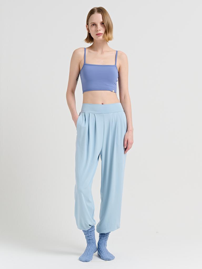 FORMATIVE New Soft Harem Pants (Fmpt1014W)_Daysky