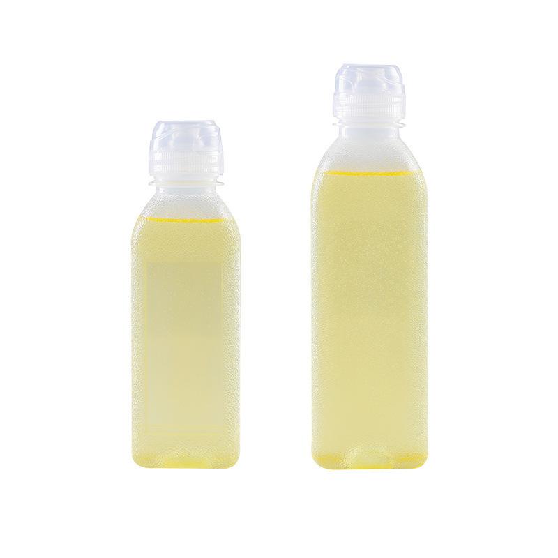 Can Control The Squeezing of Oil Bottles Without Hanging Oil