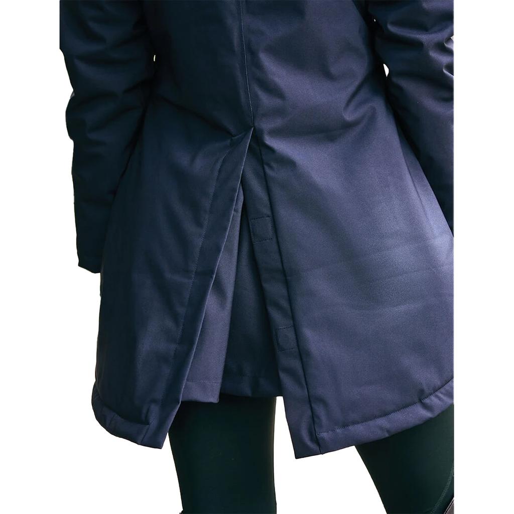 Dublin Womens/Ladies Everyday Waterproof Jacket