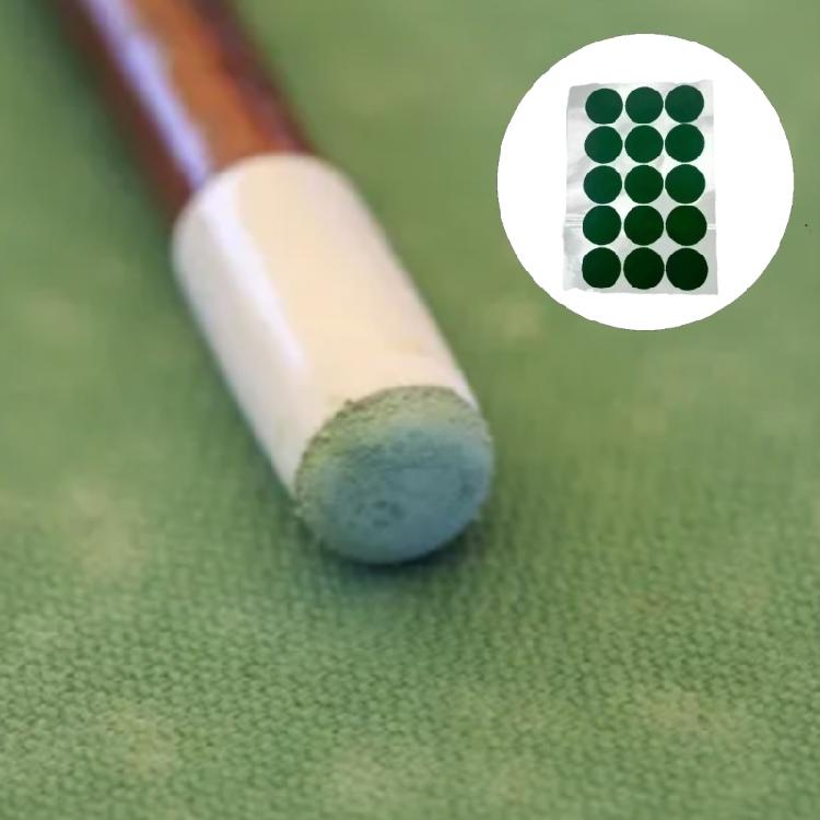 Versatile Fabric Repair Mend For Pool Tables Dining Cover Premium Invisible Restoration With No Tools Required