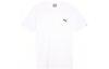 T Shirts Men's Crew Neck Moderate Straight Fit 584369-02