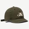 Short-brimmed Baseball Cap, Unisex, Hip-hop Style, with an A-shaped Design
