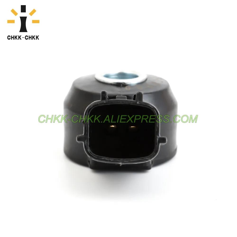 CHKK-CHKK 10x Knock Sensor 22060-7B000 for Nissan Frontier Xterra Quest 3.3 220607B000