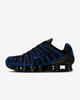 IH1338-002 Nike Shox TL Reflective Court Blue (Men's)