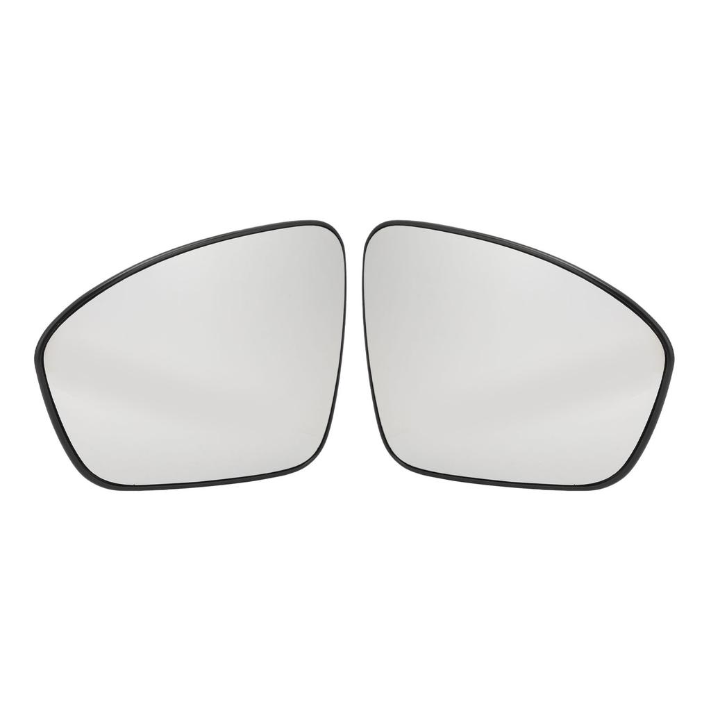 Heated Mirror Glass Fast Defrosting Car Rear View Mirror Glass Lens for Nissan Altima 2019‑2025 Exterior Mirror Glass