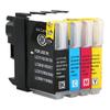 CaiGe Compatible Ink Cartridges for Brother Printers