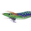 Luminous Squid Jig Hooks Lifelike Lures Fishing Baits