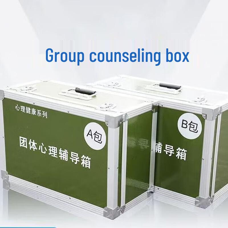 

Iron Triangle Psychological Training Kit