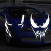 Car Stickers, Car Window Glass, Body Decoration Stickers, Motorcycles, Electric Vehicles, Locomotives, Reflective Cool