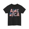 USA United T-Shirt | Perfect for Any Patriotic Occasion