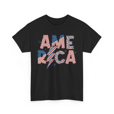 USA United T-Shirt | Perfekt für jeden patriotischen Anlass