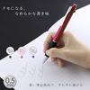 Mitsubishi pencil, 3 color ballpoint pen, Jetstream 0.5, pink, easy to write, SXE380005.13