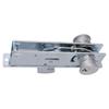 Commercial Spaces Extended Door Lock Storefront Security 176*25*39mm Compatible With 50-55mm Doors Heavy Duty Lock