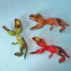 toy Parent-child Animal Claw Chomper Toy Dinosaur Grabber Toys Dinosaur Bite Game Snapper Dino Toys