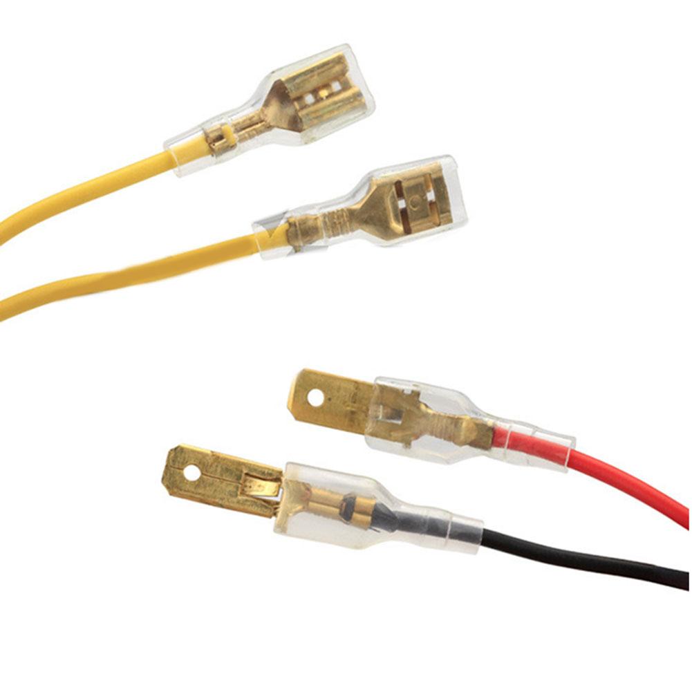 Loud Clear Sound Emission From Our Efficient 12V Auto Relays Enhancing Safety