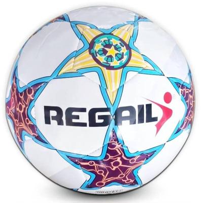 Football Five-pointed Star Size 5 Training Football Soccer  Ball For Teaching Practice