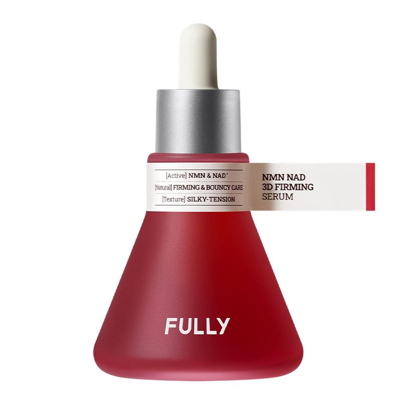 [FULLY] NMN NAD 3D Firming Serum 50ml