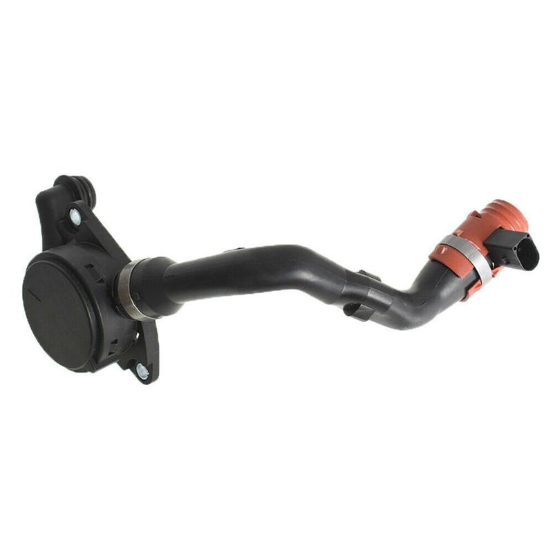 

Engine Oil Separator Breather Valve For Mercedes W209 W211 X164 W251 W221 Sprinter 906 V6 CDI Kits 6420101891