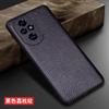 Luxury Genuine Leather Magnetic Litchi Grain Mobile Phone Book Case For Honor 600 400 300 200 100 90 70 Pro Phone Cover Funda