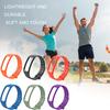 Soft Silicone Smart Watchband Wristband Wrist Strap Replacement for C1 C1S C1Plus