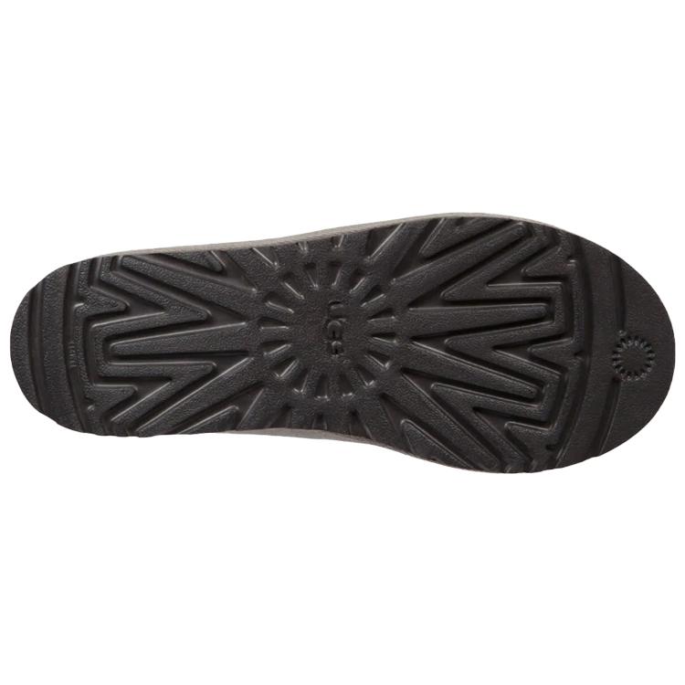 UGG Tasman Slippers 'Grey' 5950-SEL