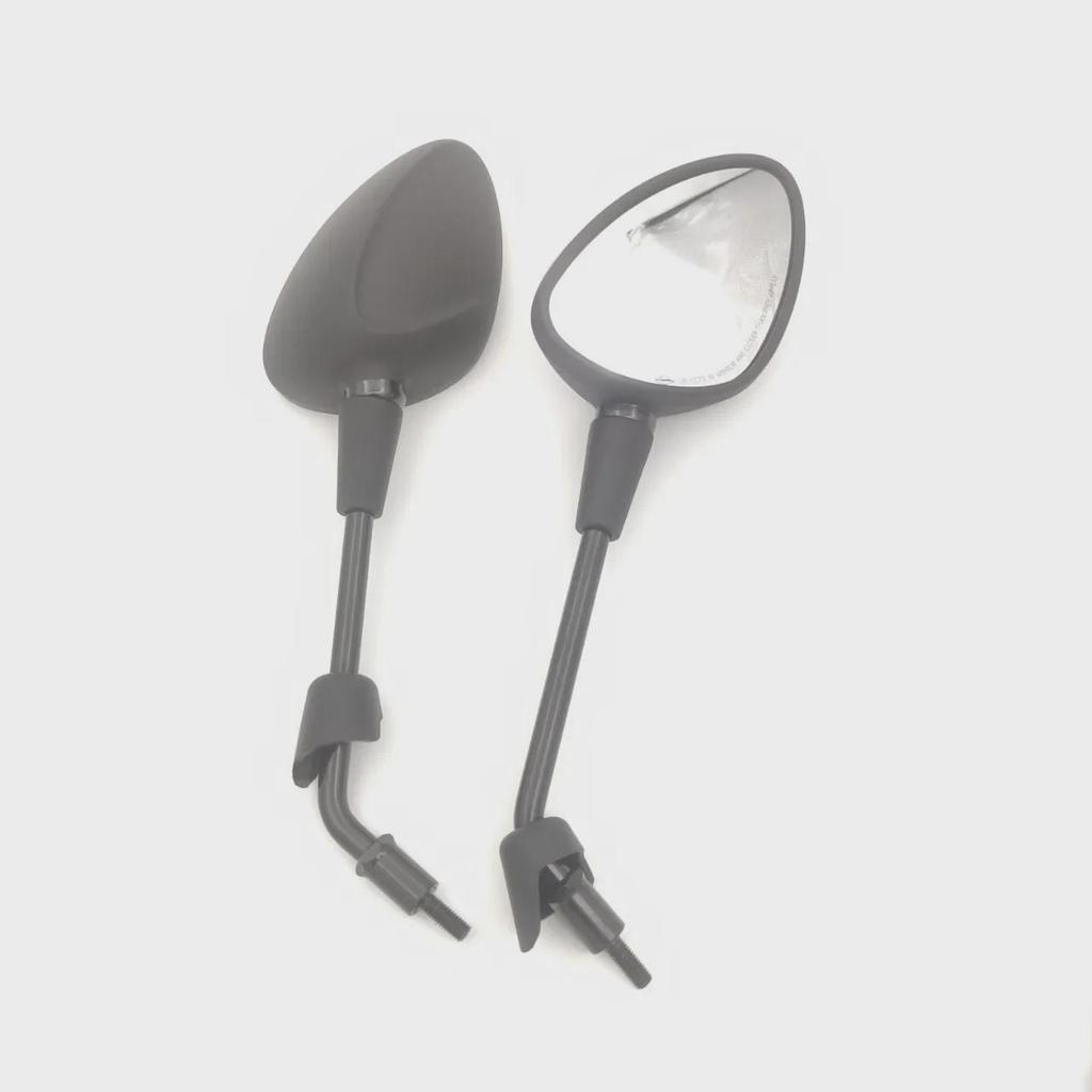Kompatibilní zpětné zrcátko pro Piaggio Vespa LX S150, Vespa Sprint 150 a Vespa GTS300