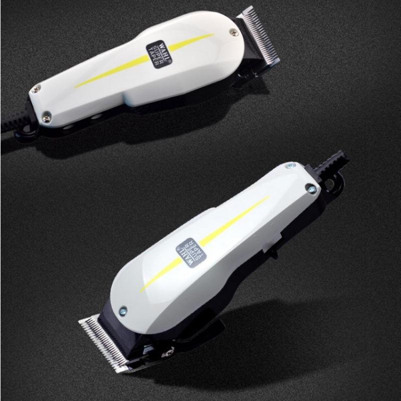 Wahl Corded Hair Clipper 8466 for Adults & Kids - Professional Electric Hair Trimmer