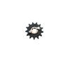 Bosuer 189T9M3M5 Titan J-2 Off-road Chainring Sprocket for KTM