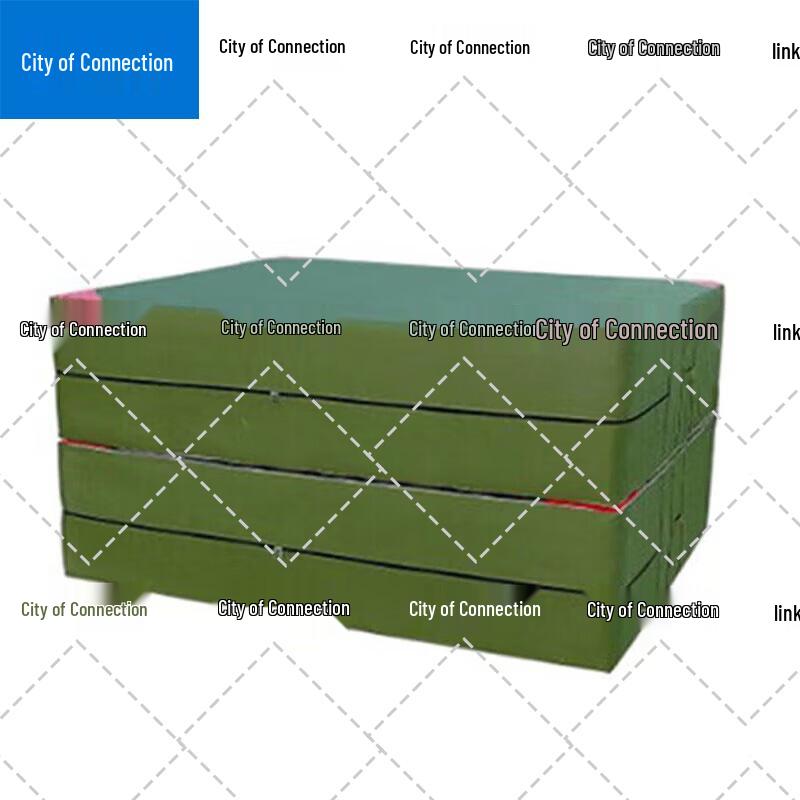 

Gymnastics and Training Tumbling Mat