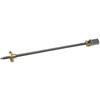 T5 Fast Thread N20 Decelerating Motor 160MM Long Screw Stainless Steel Flanged Various Rotating Speed