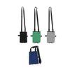 Large Capacity Urine Bag Adjustable Strap Drainage Bag Holder Urine Collection Bag  Home Healthcare