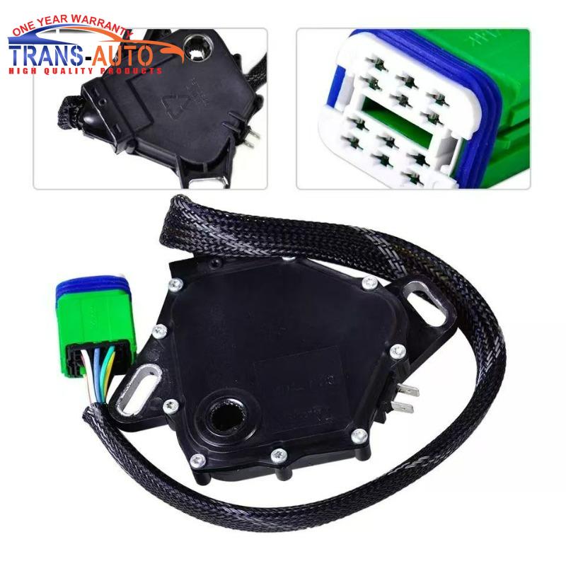 New  252927 307207508 307207508 CMF-930400 Multifunction Transmission Switch Sensor 252927 For Peugeot 207 307 SKRZ AL4