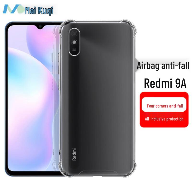 

Maikuqi Protective Phone Cases for Xiaomi & Redmi Devices