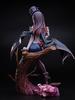 Monster Gathering [Monster Gathering] Cecilia's Dinner [Cecilia's Dinner] 1/8 scale ABS&PVC painted finished figure