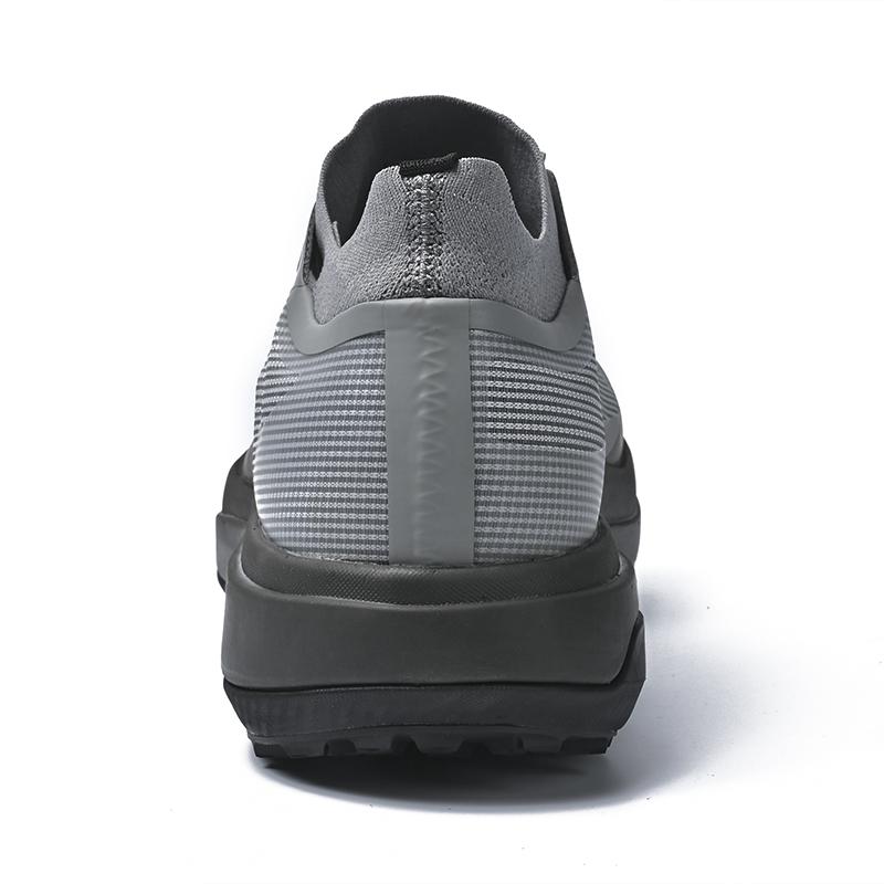 Hiking Shoes Men Outdoor Mountain Climbing Sneaker Mens Top Quality Fashion Casual Non-Slip Boots Trail Running Shoes Sneakers