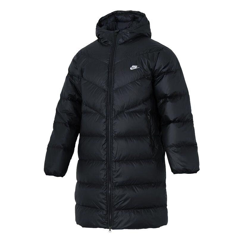 Nike WINDRUNNER Dūnu jaka Vīriešu HV2720-010