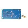 SW520 Tilt Sensor 12VDC Relay Module Equipment Tilt Dump Protection Alarm Trigger Module