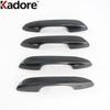 For Lexus UX 200 UX250h UX260h      2024 2025 Chrome Door Handle Cover Trim Overlay Car Accessories