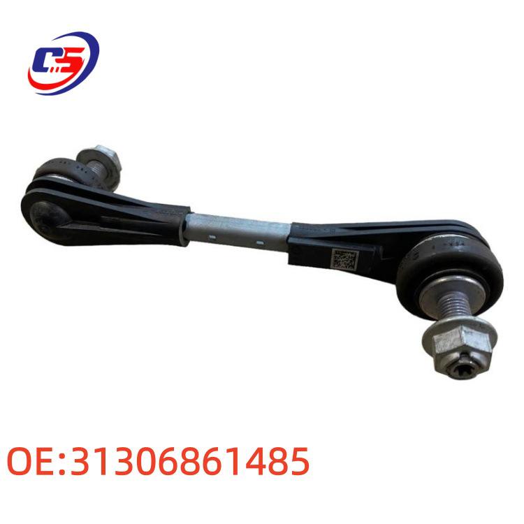 Kompatibles Kugelgelenk für Vorderachs-Stabilisatorstange für BMW 5er, 7er Serie (G11, G12, G14, G30) - Teilenummer 31306861485