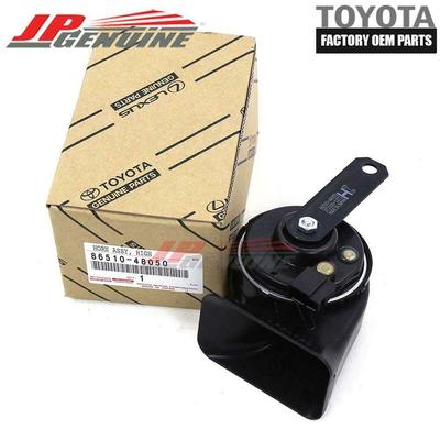 TOYOTA Genuine Parts High Pitched Horn ASSY Harrier Harrier HV Part Number 86510-48050