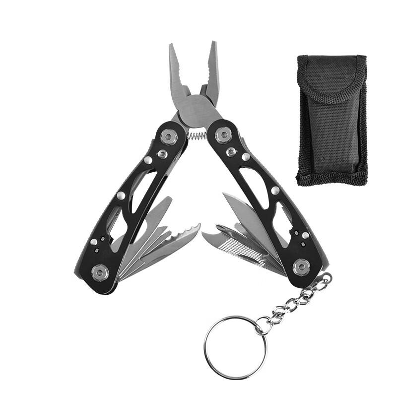Brangdy Multifunction Pocket Tool Pliers