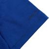 Armani Exchange SS22 Letter Print Cotton Slim Fit Crew Neck Short Sleeve T-Shirt Men T-Shirt Ultramarine-Blue 3LZTCZ-ZJE6Z-1507