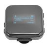 MP3 Player High Definition Noise Reduction HiFi Ebook Reader AI Sync Portable MP3 Music Player with