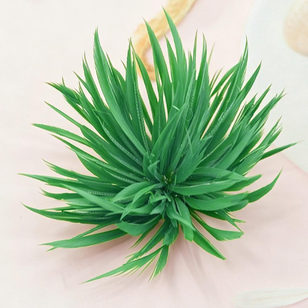Feather Tear-Off Flower DIY Handmade Jewelry Craft Hair Brooch