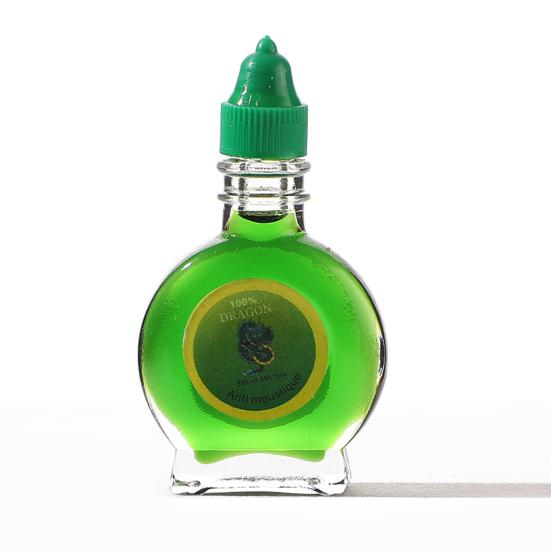 1/3/5Pcs 3ML Dragon Mints Cooling Oil Headaches Migraines Muscle Pain Bite Itching Fatigue Relief Calming Traveling Portable Cooling Essential Oil