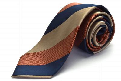 Michiko London Brand Necktie MLK300-309 (301)