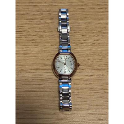 Used Citizen Cross Sea CITIZEN H058-T020089