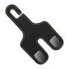 Double Hook Car Back Seats Hook 2 in 1 Auto Rear Seats Hanger Universal Car Headrest Hooks  Purse